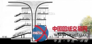 意大利建筑师设计的巴黎longchamp赛马场