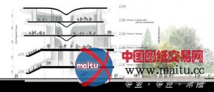 意大利建筑师设计的巴黎longchamp赛马场