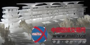 意大利建筑师设计的巴黎longchamp赛马场