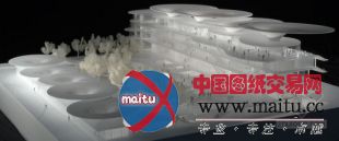 意大利建筑师设计的巴黎longchamp赛马场