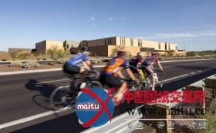 RSP Architects设计的凤凰城菲尼克斯乐器博物馆