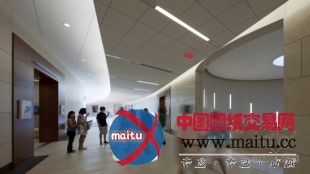 RSP Architects设计的凤凰城菲尼克斯乐器博物馆