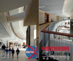 RSP Architects设计的凤凰城菲尼克斯乐器博物馆