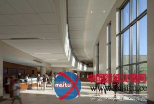 RSP Architects设计的凤凰城菲尼克斯乐器博物馆