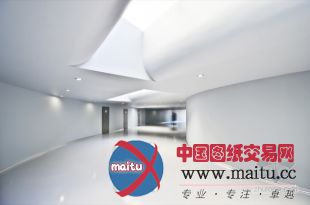 J. Mayer H. Architects设计的格鲁吉亚Sarpi边境检查站