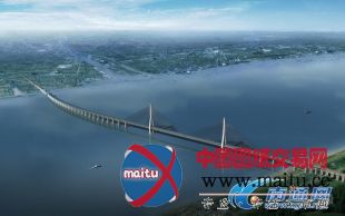 沪通铁路前期准备工作基本完成