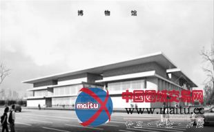 沈阳浑南地标性建筑 四大文化场馆全运会前亮相