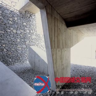 gpy arquitectos设计tenerife戏剧艺术中心