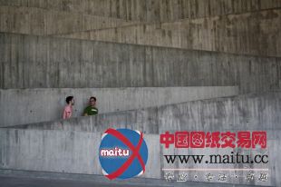 gpy arquitectos设计tenerife戏剧艺术中心