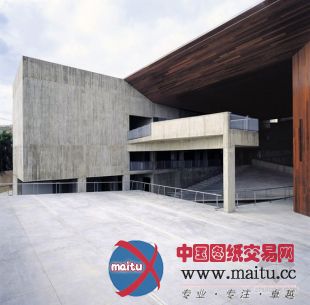 gpy arquitectos设计tenerife戏剧艺术中心