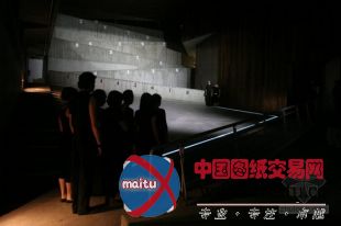 gpy arquitectos设计tenerife戏剧艺术中心