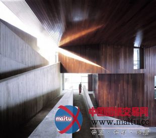 gpy arquitectos设计tenerife戏剧艺术中心