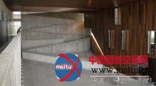 gpy arquitectos设计tenerife戏剧艺术中心