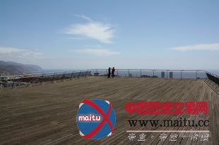 gpy arquitectos设计tenerife戏剧艺术中心