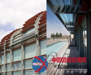 Bernard Khoury Architects设计的黎巴嫩Plot 7950住宅