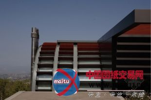 Bernard Khoury Architects设计的黎巴嫩Plot 7950住宅