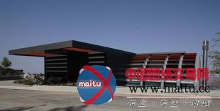 Bernard Khoury Architects设计的黎巴嫩Plot 7950住宅