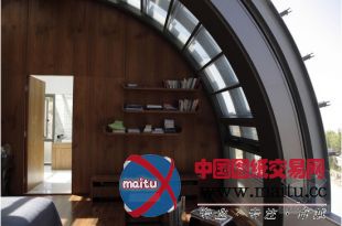 Bernard Khoury Architects设计的黎巴嫩Plot 7950住宅