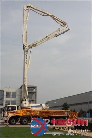 走客户价值之路 树泵车里程碑