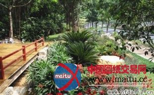 珠江公园成为都市生活的慢行道