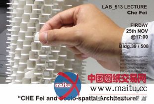 车飞韩国举办“跳城”展览