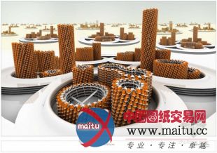 车飞韩国举办“跳城”展览