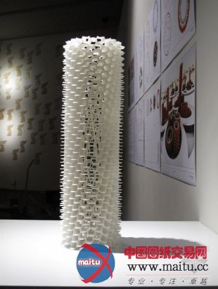 车飞韩国举办“跳城”展览