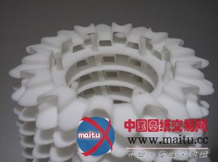 车飞韩国举办“跳城”展览