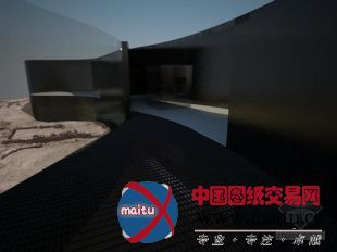 Arquitectos Anónimos设计的葡萄牙博物馆