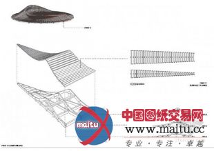 24° Studio设计的日本Crater Lake装置