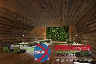 rojkind arquitectos+esrawe studio设计的墨西哥tori-tori餐厅