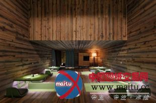 rojkind arquitectos+esrawe studio设计的墨西哥tori-tori餐厅