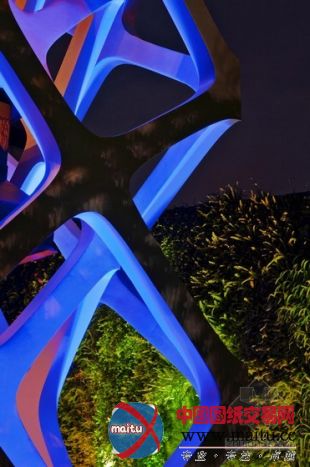 rojkind arquitectos+esrawe studio设计的墨西哥tori-tori餐厅