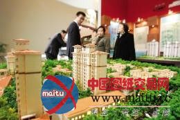 房地产行业中小房企率先离场