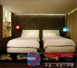 上海外滩英迪格酒店