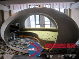 上海外滩英迪格酒店