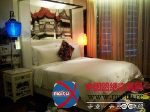 上海外滩英迪格酒店