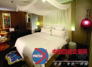 上海外滩英迪格酒店