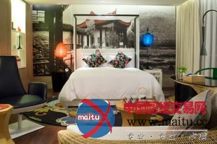 上海外滩英迪格酒店