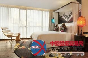 上海外滩英迪格酒店