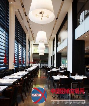 西班牙马德里Puerta America酒店