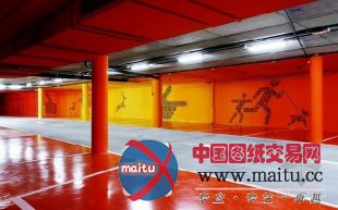 西班牙马德里Puerta America酒店