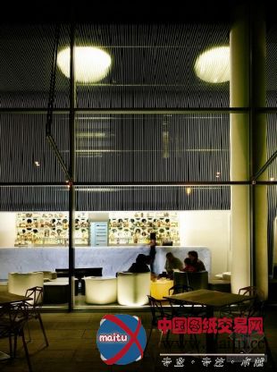 西班牙马德里Puerta America酒店