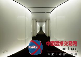 西班牙马德里Puerta America酒店