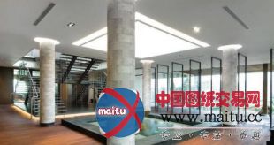 台北紫京城售楼中心