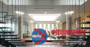 台北紫京城售楼中心