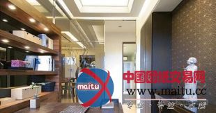 台北紫京城售楼中心