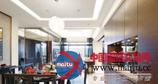 台北紫京城售楼中心