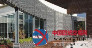 台北紫京城售楼中心