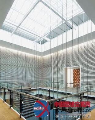 台北紫京城售楼中心